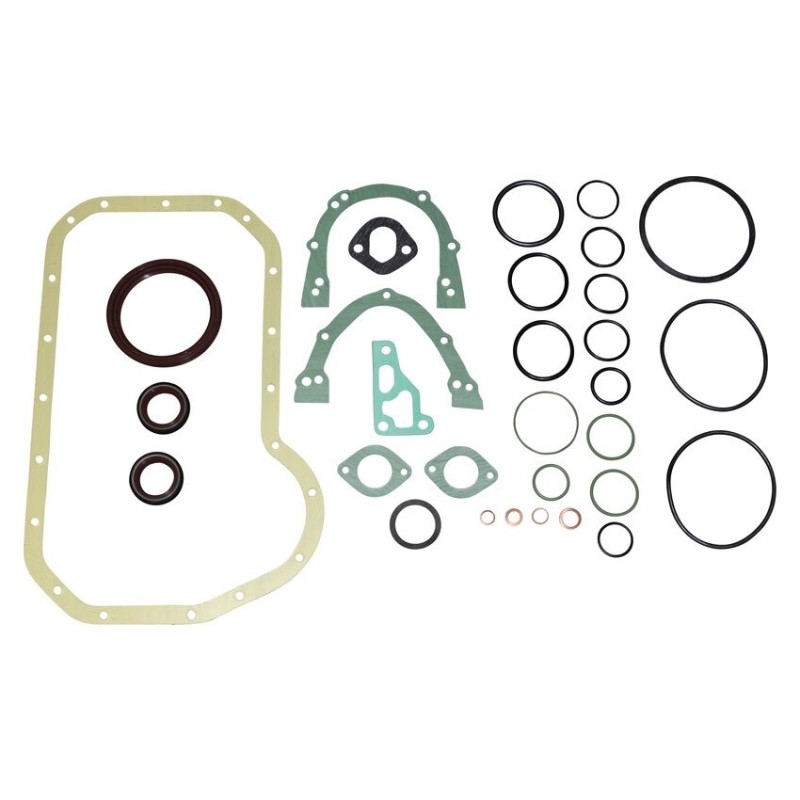 pochette de joints bas moteur D - TD