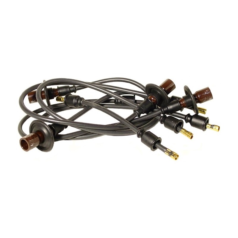 faisceau de fils de bougie BREMI (top qualité)