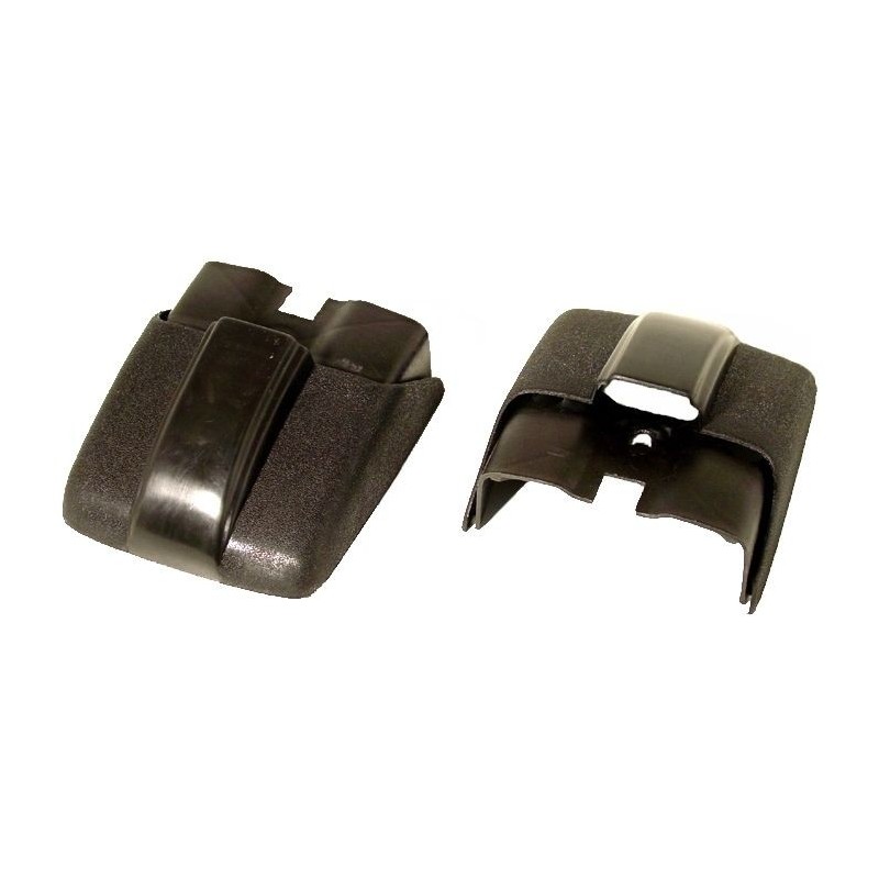 set de 2 coins de pare-choc avant gauche et droit