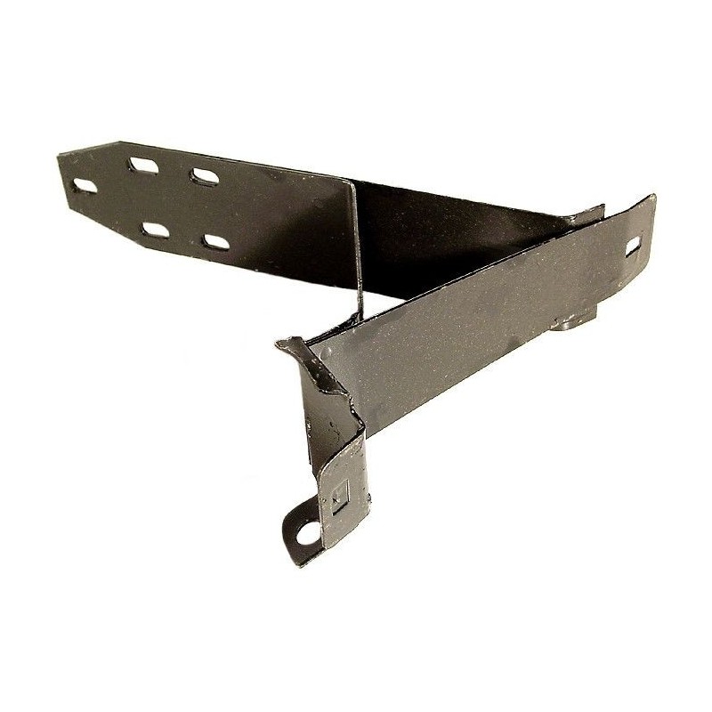 ferrure avant droite  1300-1600-1302-03 8/67-7/74