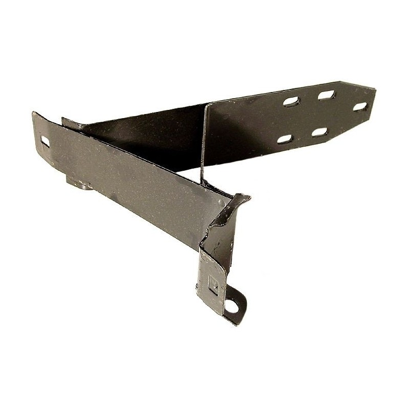 ferrure avant gauche  1300-1600-1302-03 8/67-7/74