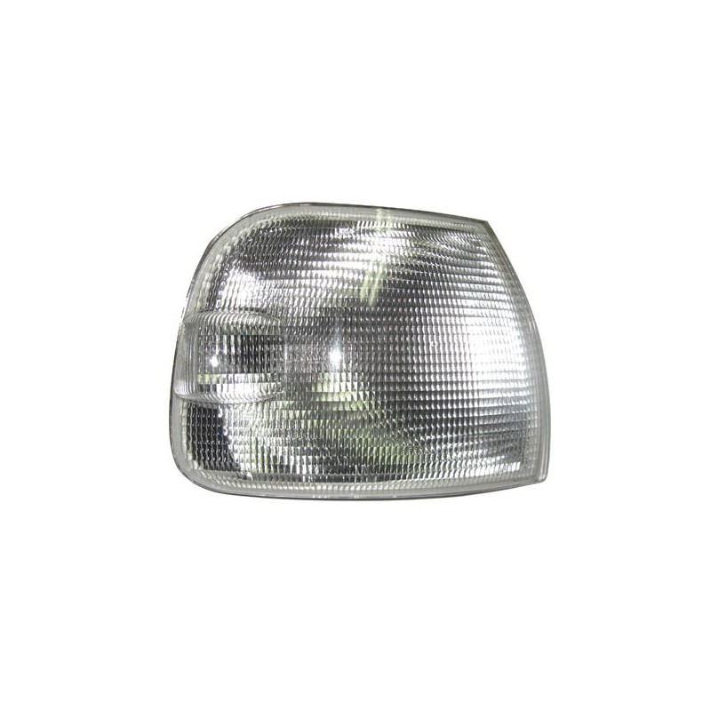 vitre de clignotant av d BLANC