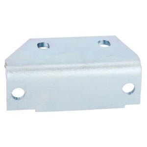 support gauche pour...