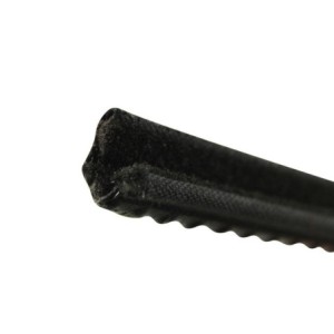 coulisseau de tour de vitre de porte OEM