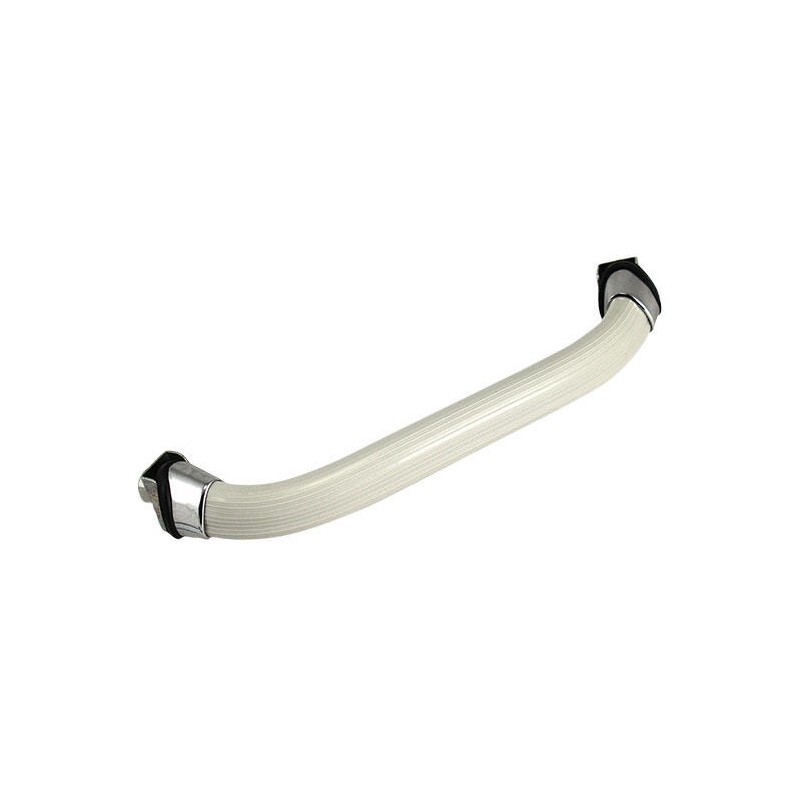 poignée de tableau de bord grise -7/67