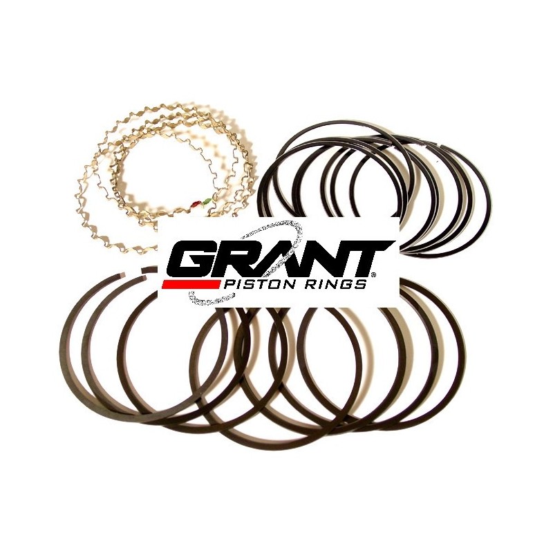 segments 94mm 1.75/2.00/4.00mm 1.9 - 2.1 remplace la ref W107195