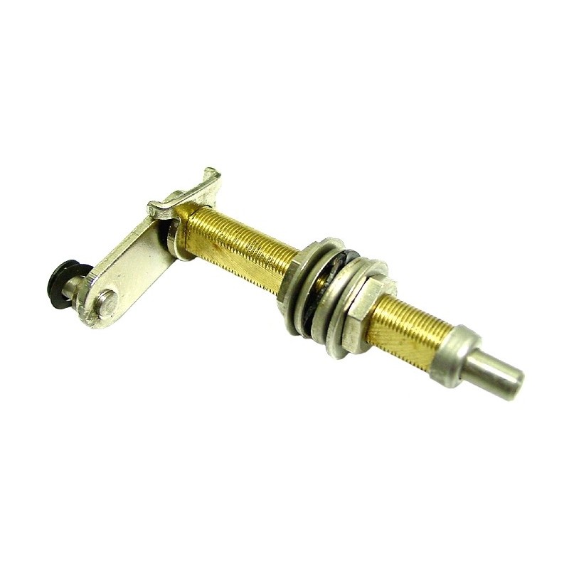 axe d’essuie-glace droit simple pin 45-7/57 vendu avec le bo...