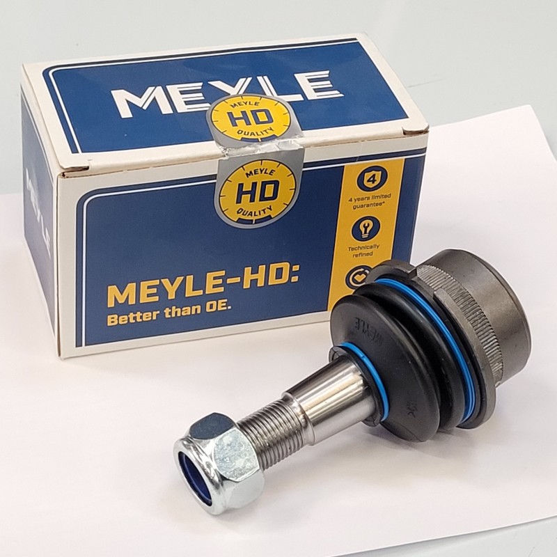 rotule de suspension inf/sup 8/67-4/79 renforcée