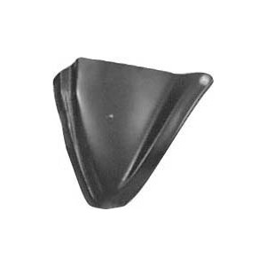 coin arrière droit de Golf 1