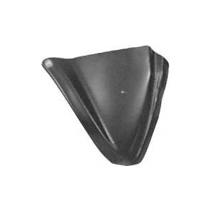 coin arrière gauche de Golf 1