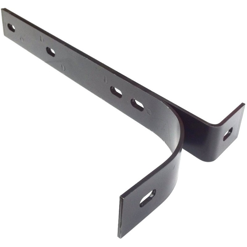 ferrure avant gauche ou droite de pare-chocs avant 56-71