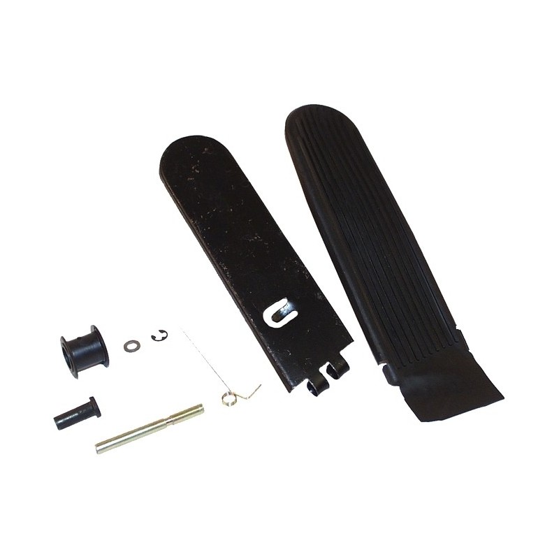 kit réparation pédale d’accélérateur complet  8/66-
