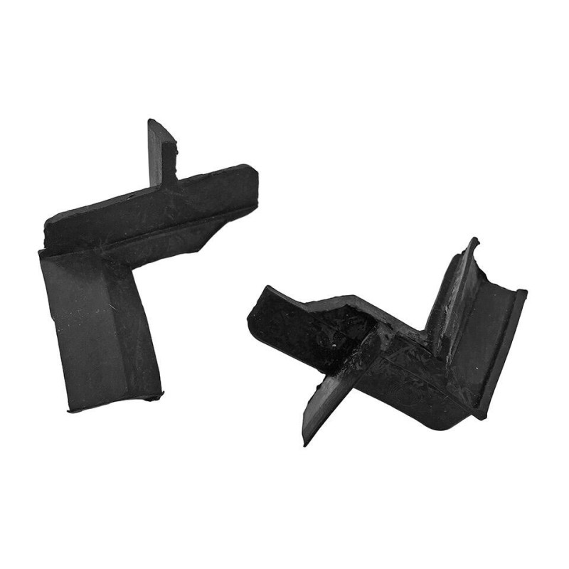 set de 2 joints de haut de montant arrière gauche et droit 5...