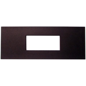 facade universelle pour autoradio Retrosound (permet d'adapter un autoradio Retrosound sur n'importe quel...