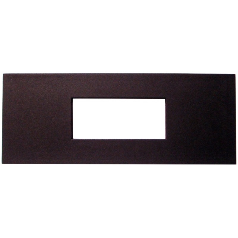 facade universelle pour autoradio Retrosound (permet d'adapter un autoradio Retrosound sur n'importe quel...