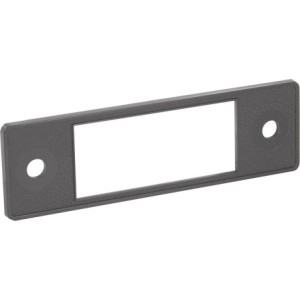 facade noire pour autoradio Retrosound dans Cox 52-57