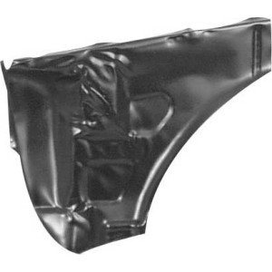 tôle de réparation de...