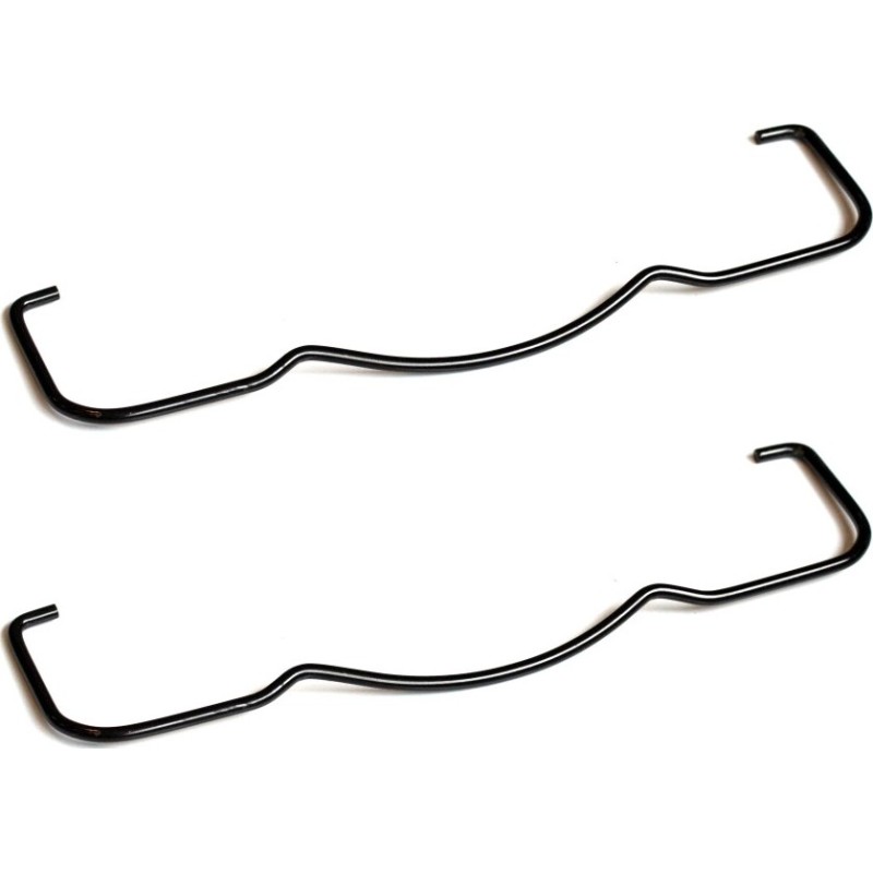 set de 2 clips de cache-culbuteurs T4