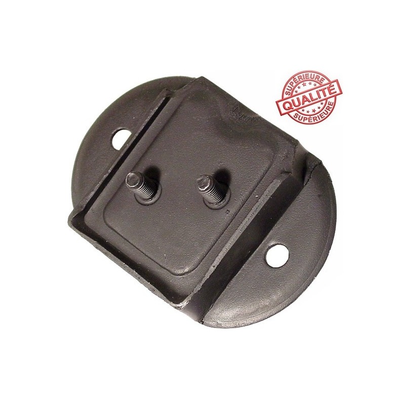 silentbloc de nez de boite T1/KG 61-7/65 Qualité Supérieure