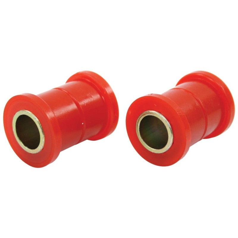 kit silentblocs uréthane pour train arrière à cardans