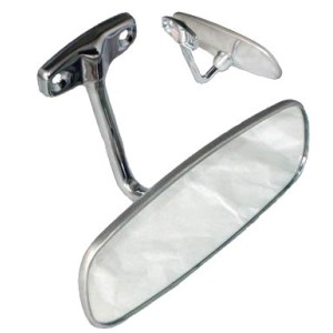 rétroviseur intérieur 65-67