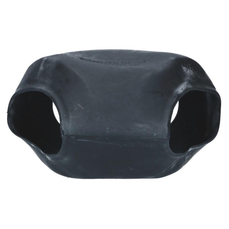 cache caoutchouc de protection de klaxon 56-74