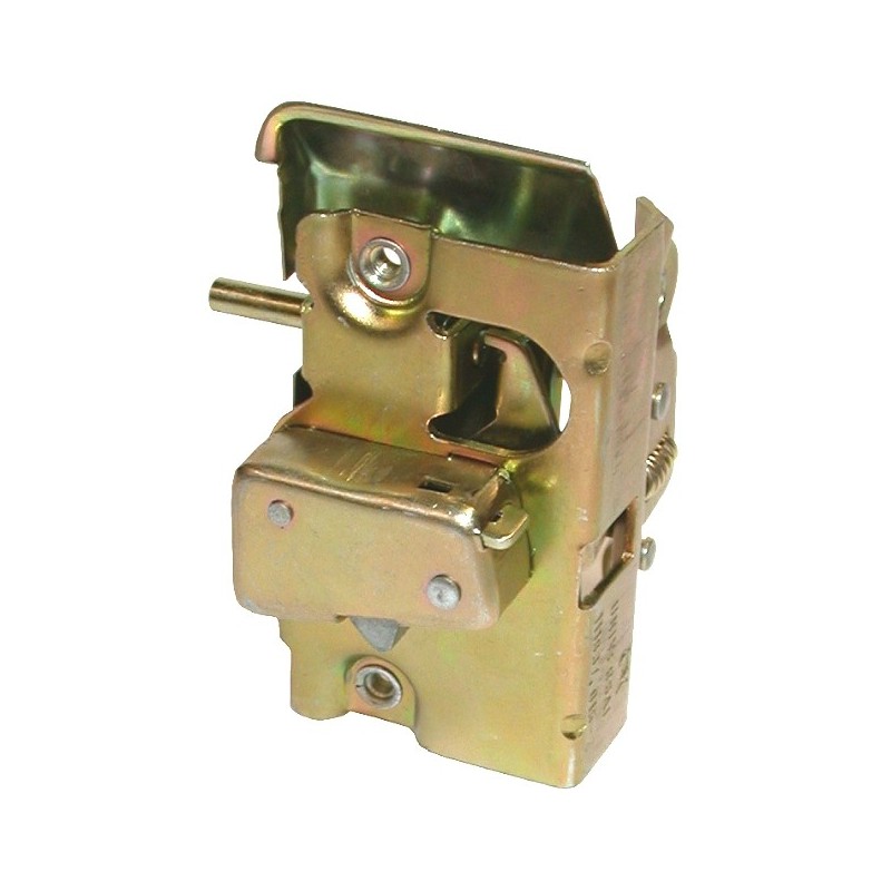 mécanisme de fermeture de porte 47-66 gauche