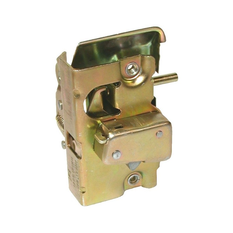 mécanisme de fermeture de porte 47-66 droit