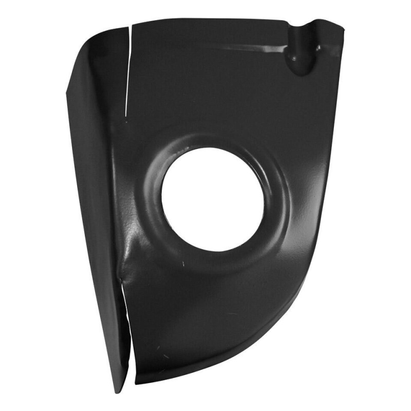 jonction de longeron arrière gauche 56-