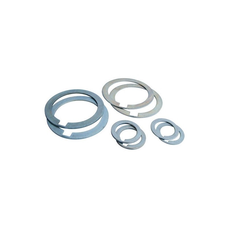 kit de 8 câles de réglage de poulie de vilo et dynamo CB PERF