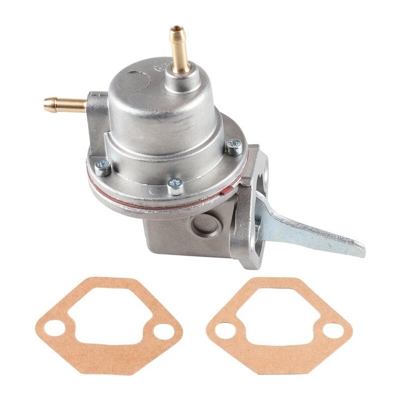 Pompe à essence mécanique 1500-1600cc carbu -81