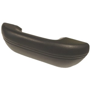 accoudoir noir gauche ou...