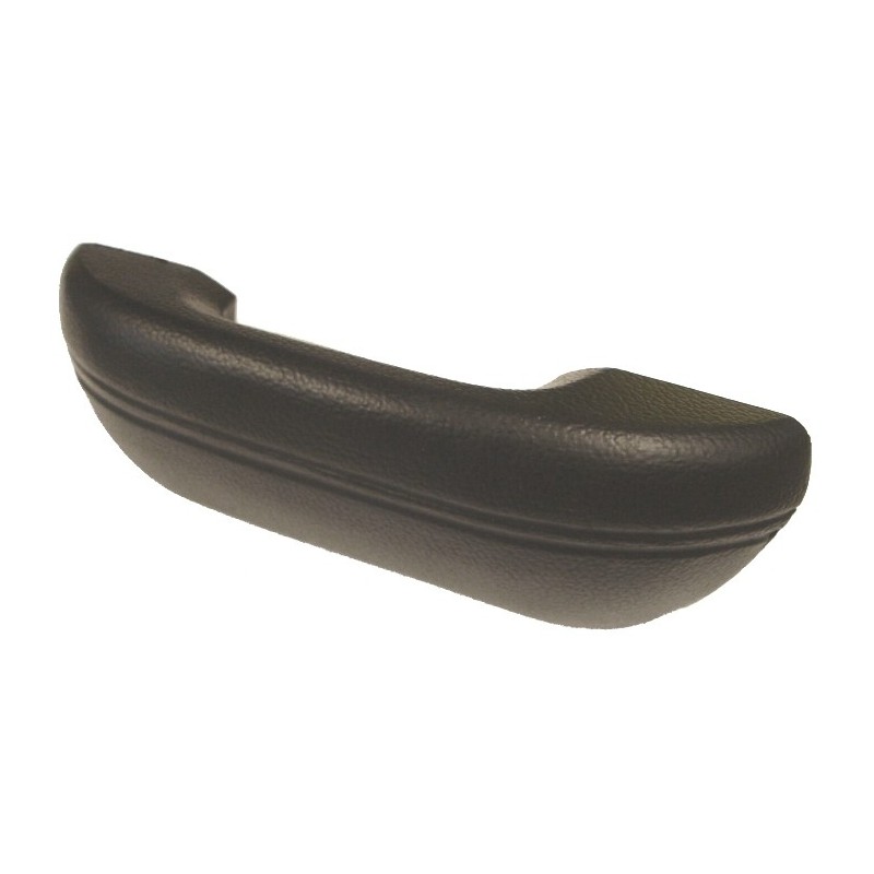 accoudoir noir gauche ou droit 68-72