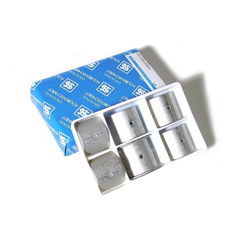 coussinets d’arbre à câmes std/std