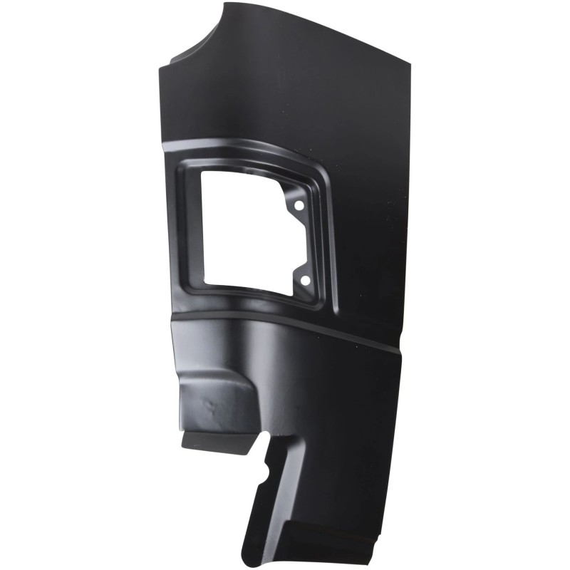 bas de montant avant gauche 'Pilier A' de T25