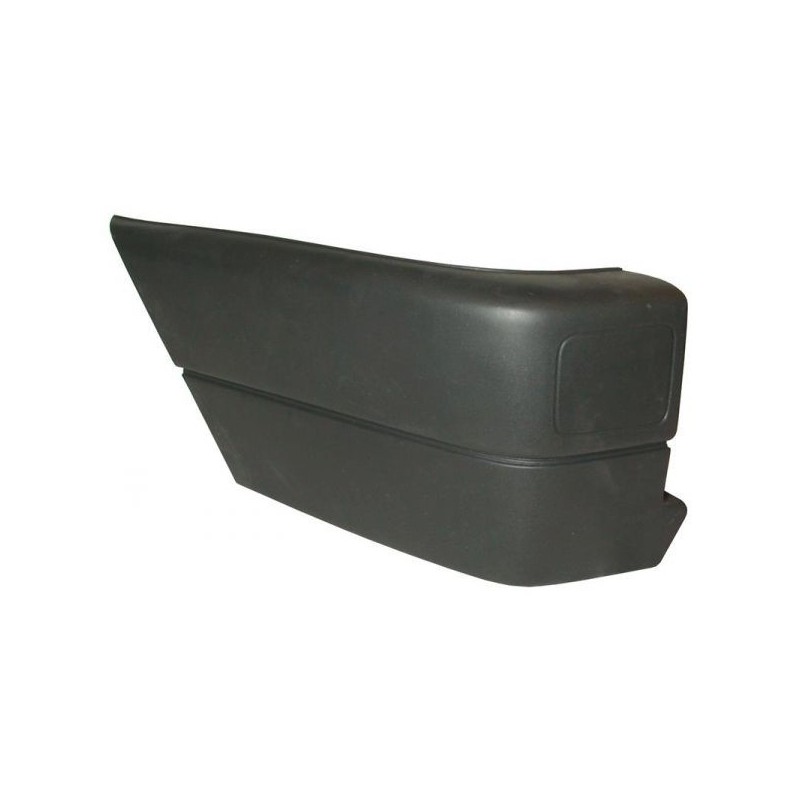 coin de pare-choc arrière gauche pour T4