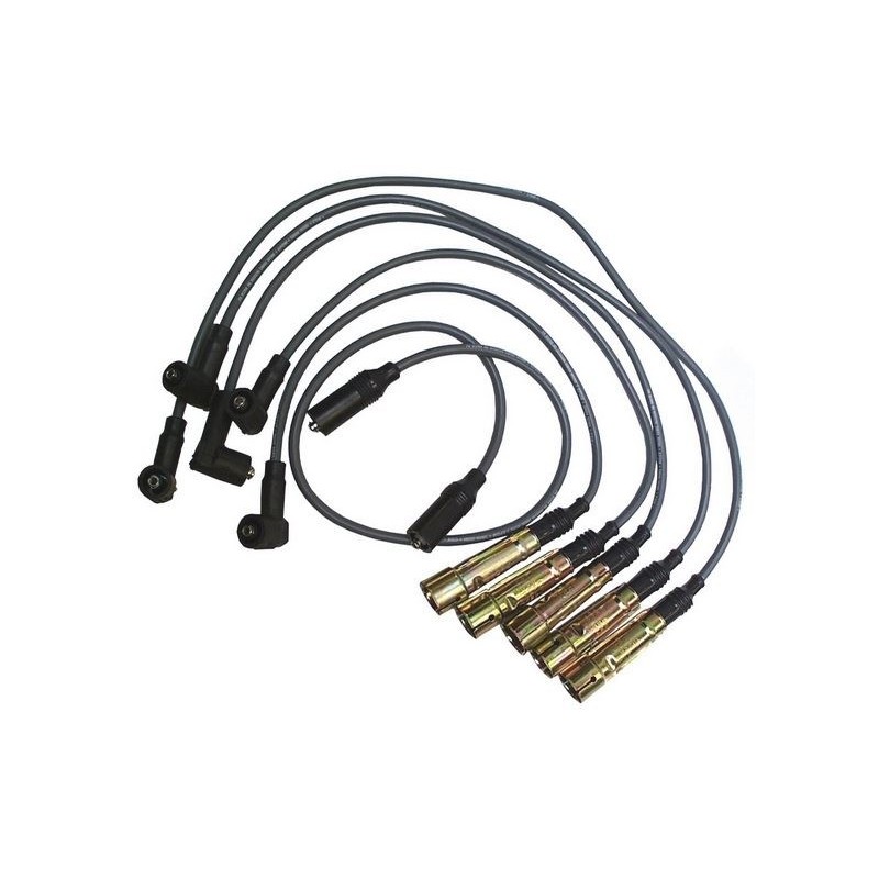 faisceau fils de bougie pour T4