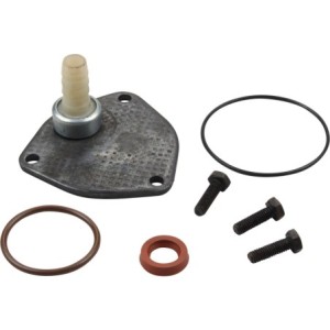 couvercle avec raccord de...