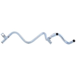 Durite d'eau métallique...