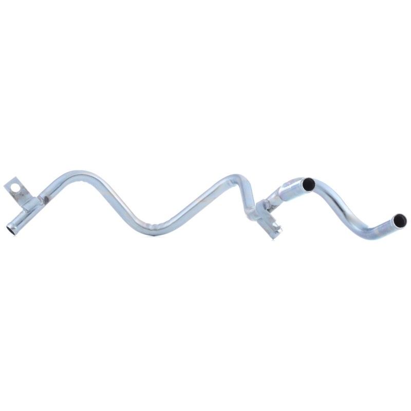 Durite d'eau métallique (prévu pour montage vase d’expansion 82-)