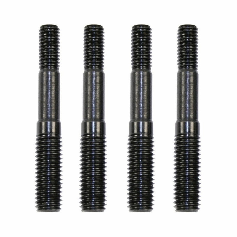 set de 4 goujons de rampes de culbuteurs en chromoly