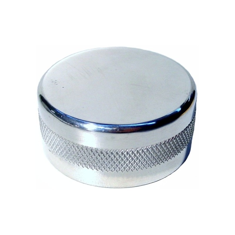 bouchon ventilé de rechange pour remplissage d’huile alu
