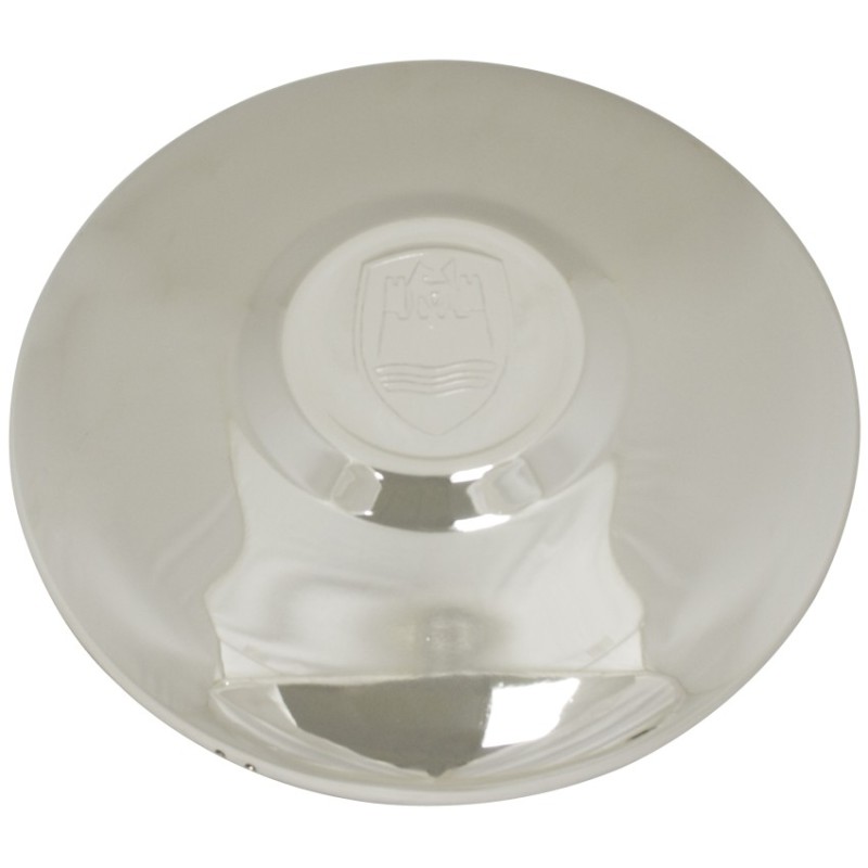 enjoliveur pour jante 4 trous 8/67- avec logo WOLFSBURG