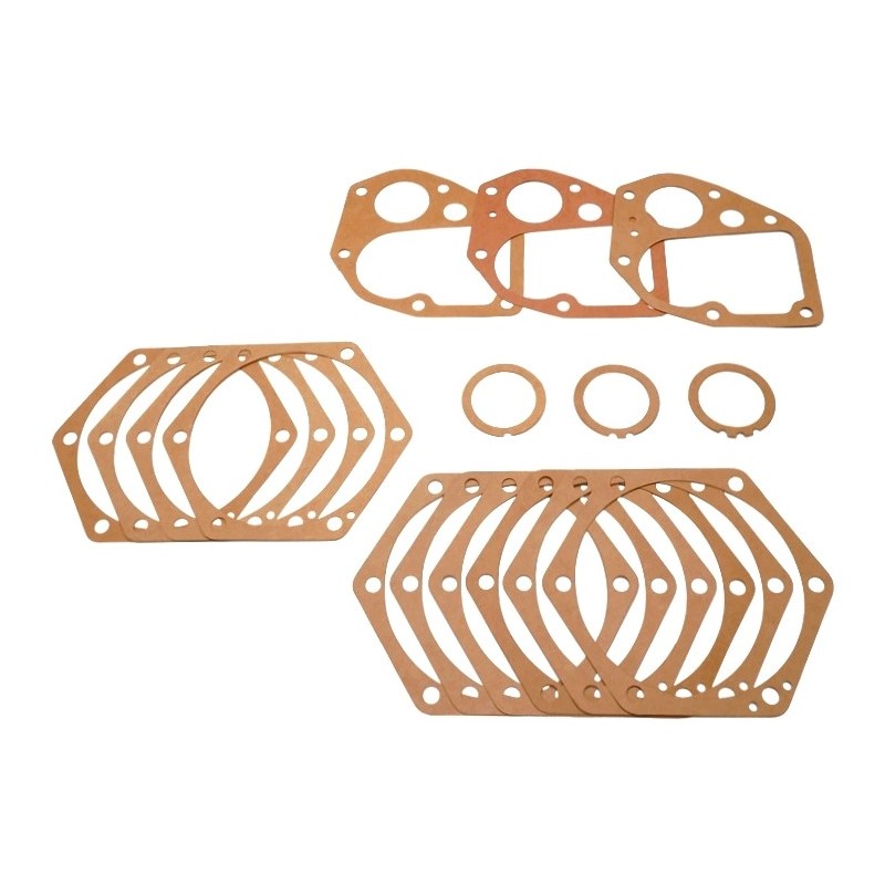 kit joints de boite à trompettes 'Split Case' -60 Qualité Allemande