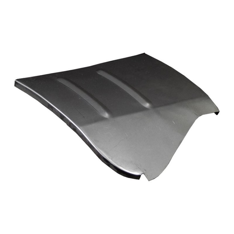 tôle de réparation avant de passage de roue arrière droit -67  Auto Craft