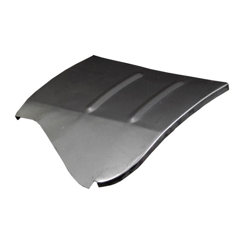 tôle de réparation avant de passage de roue arrière gauche -67  Auto Craft