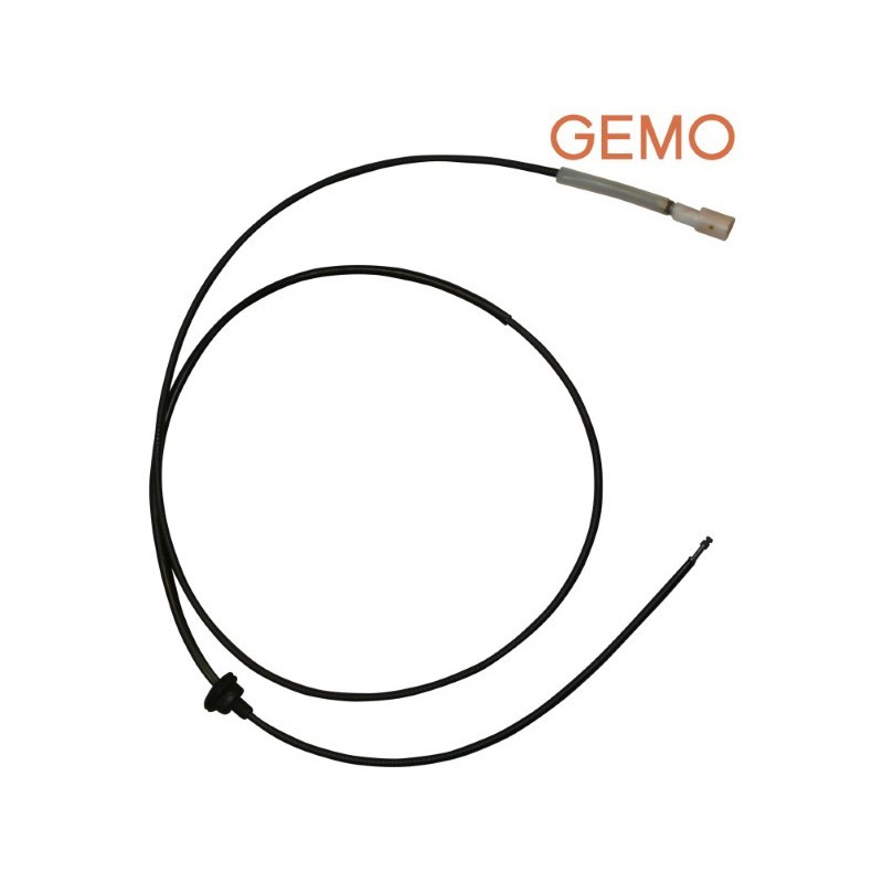 câble de compteur de vitesse à clipser GEMO