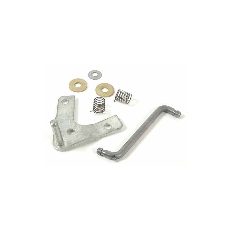 kit de réparation de pédale d'accélérateur T2 68-72