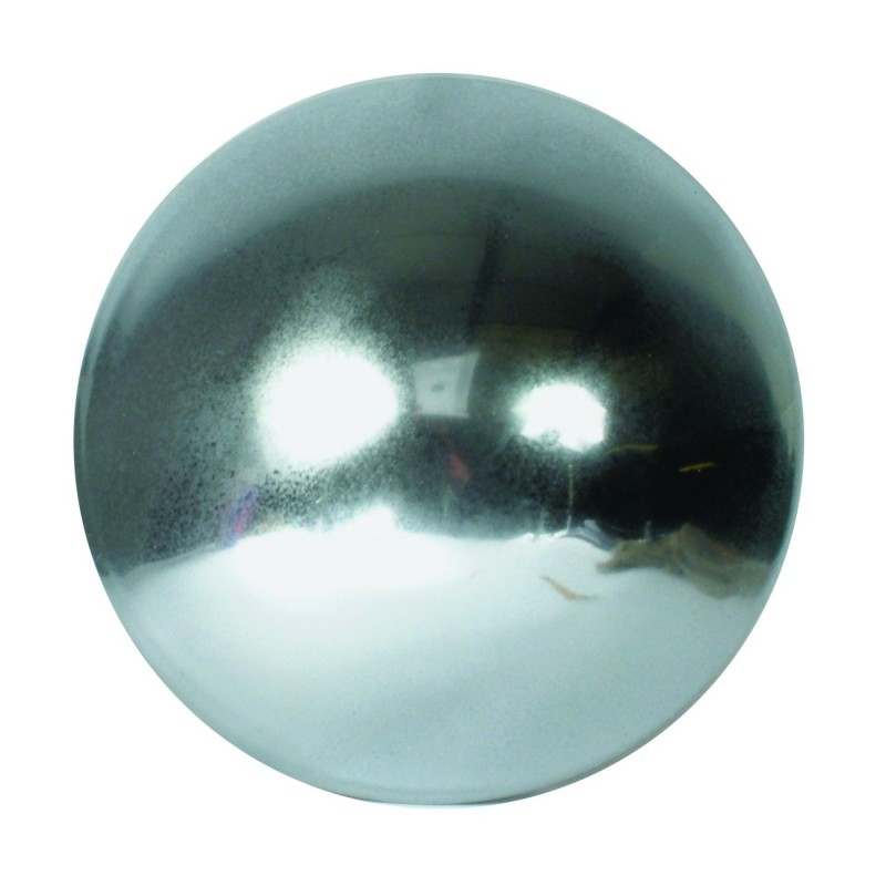 enjoliveur 'Baby Moon' pour jante 5 trous 8/55-7/65 en inox poli