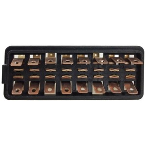 boite à fusibles 8 fusibles...